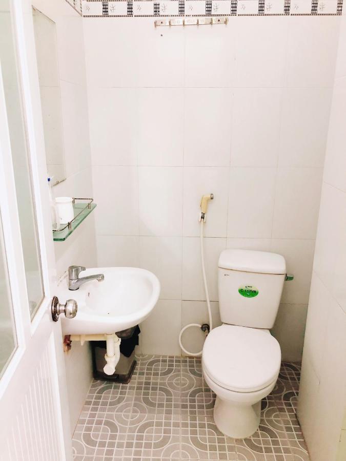 Duc Trong Hotel Vung Tau Habitación foto